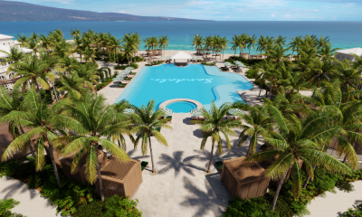 Sandals South Coast ©Sandals Resorts