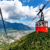 Predigtstuhlbahn ©Bad Reichenhall Tourismus & Stadtmarketing