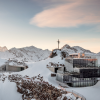 Erlebnisberg Gaislachkogl ice-Q ©Das Central Rudi Wyhlidal