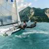 Tölzer Land Tourismus Segeln ©Tourist Information Walchensee T.Kujat