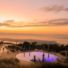Salt of Akagera Sonnenuntergang © The Lux Collective