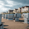 Strandkörbe Wangerooge © Kurverwaltung Wangerooge