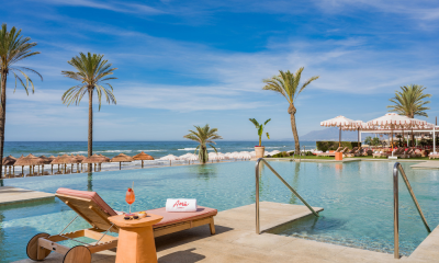 Gran Marbella Resort ©Gran Marbella Resort & Beach Club