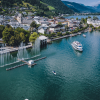 Zell am See- Kaprun © EXPA Pictures
