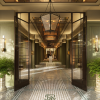 The St. Regis London Lobby ©Marriott International