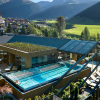 Traumhafter Timeless Sky SPA ©Michael Huber (Hotel Quelle Nature Spa Resort)