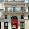 NH Collection Champs Elysees Facade Daylight ©Minor Hotels