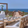 Essen direkt am Meer ©Amàre Hotels