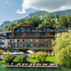 Seevilla Wolfgangsee Außenaufnahme ©Seevilla Wolfgangsee Michael Grössinger