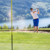 Golfen am See ©Gert Perauer Golfclub Millstaettersee
