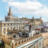 Querencia de Sevilla © Marriott International