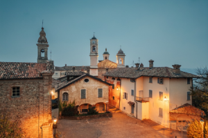 Esterni Borgo ©Atmosphere Hotels & Resorts