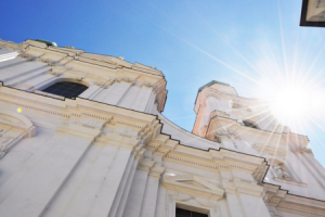 Dom St. Stephan ©Stadt Passau