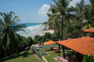 Beach & SPA Hotel ©Hollmann - UTMT