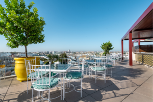 Querencia de Sevilla, Autograph Collection © Marriott International