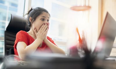 Datenschutz: Wenn der falsche Klick existenzbedrohend ist