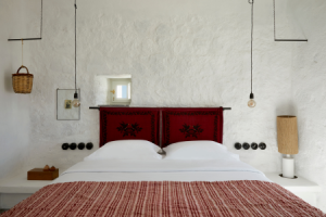 Doppelzimmer ©Santa Irini Retreat