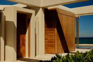Beachfront Casita ©Aman Group S.a.r.l.