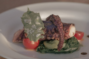 Menù Ristorante Mantineo a Capo Vaticano © Capovaticano Resort Thalasso SPA