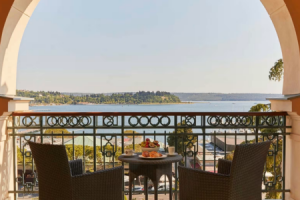 Suite-Terrasse ©Minor Hotels