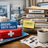 Datenschutz leicht gemacht
