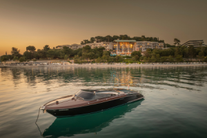 Aquariva Special für Motorboot-Touren © MAISTRA