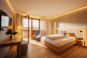 Premium Einzelzimmer ©Karl Schrotter Photograph (Hotel Larimar)