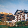 Hotel Der Löwe Außenansicht © Hotel Der Löwe