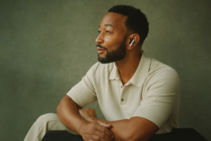 John Legend Markenbotschafter für Bang & Olufsen ©Bang & Olufsen