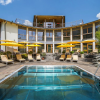 Outdoor-Pool ©Gert Perauer (Ortners Eschenhof)