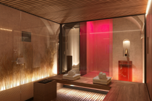 Monastero SPA ©Atmosphere Hotels & Resorts
