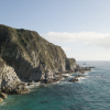 Felsen am Meer © Capovaticano Resort Thalasso SPA