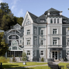 Außenansicht Hotel Erika ©ERIKA Boutiquehotel Kitzbühel