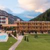 Hotel Bella Vista - Trafoi Totale ©Bella Vista Trafoi
