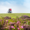 Radtour Heide ©Kees van Surksum