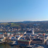 Blick über Passau ©M. Klump