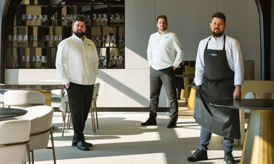 Pical Resort Harry Piccolo Signature creations by Matteo Metullio and Davide De Pra © Valamar