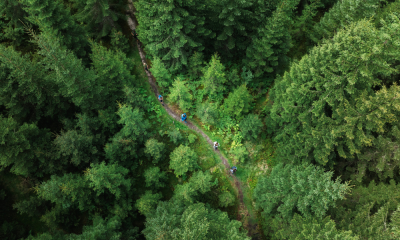 Angertal Waldbaden ©KTVB Bad Hofgastein, Christoph Oberschneider