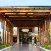 Exterior ©Marriott International