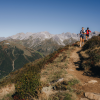 Bergsportler schätzen die österreichische Region St. Anton am Arlberg ©TVB St. Anton am Arlberg