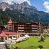 Romantisch wie ein Märchenschloss - der Laterndl Hof ©Peter Zotz (Romantik Resort & Spa Der Laterndl Hof)