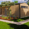 Flora & Fauna Tiny Houses ©Dominik Creaplan