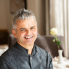 Küchenchef Martin Köhl ©Rupert Mühlbacher