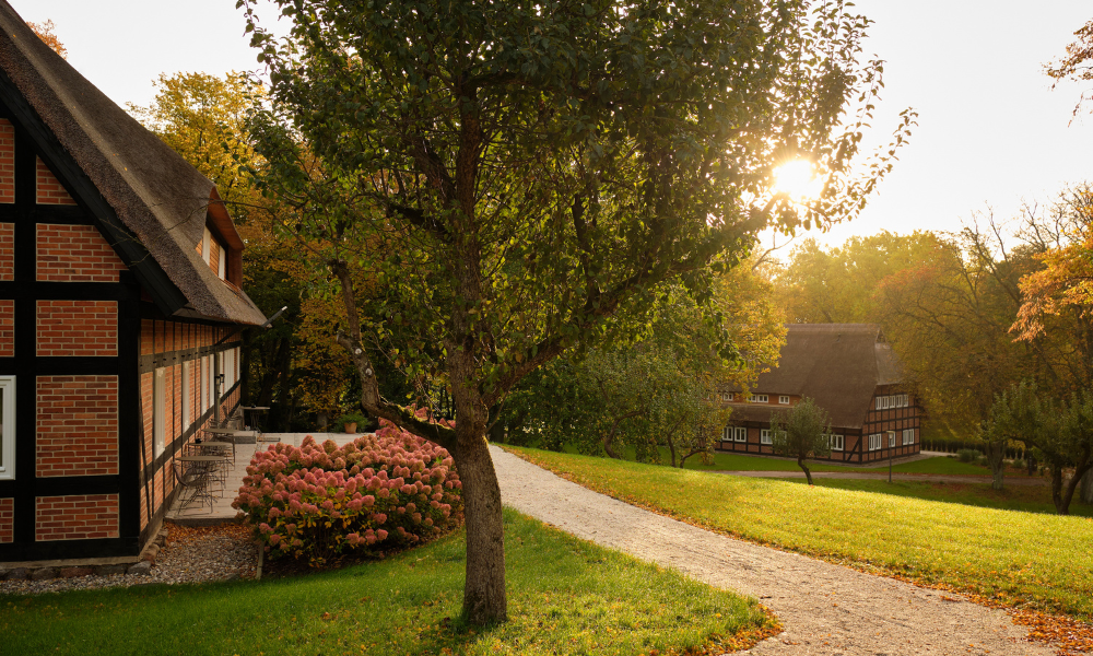 Retreat Park am See Nattika Ayurveda ©Retreat Park am See Nattika Ayurveda