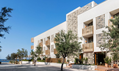 Sabàtic Formentera, Autograph Collection @Marriott International