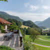 Mountain Retreat Center in Sachrang im bayerischen Chiemgau © ROSI RANDISI FOTOGRAFIE
