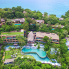 Ansicht Hotelanlage ©Sri panwa Phuket