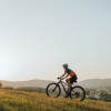 Mountainbike Tour ©Tourismusverband Donau Oberösterreich/CM Visuals