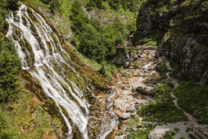 Stoissen Saalfelden ©Michael Geissler