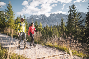Eggental Wandern ©Thomas Monsorno